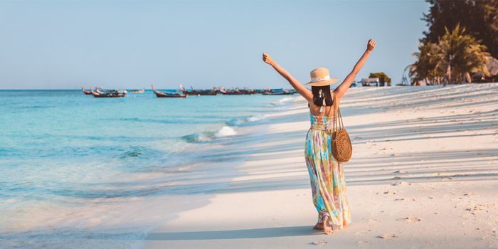 Safest Places In India For Women To Travel Solo